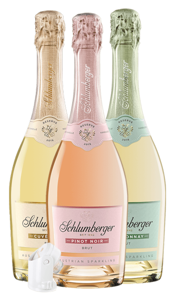 Genusspaket mit Reserve Sorten 0,75Liter