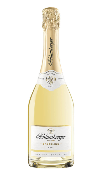 Schlumberger Sparkling 750ml Flasche