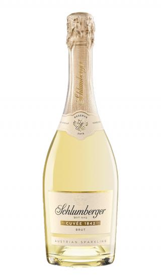 Schlumberger Cuvée 1842 Reserve, 0,75L 