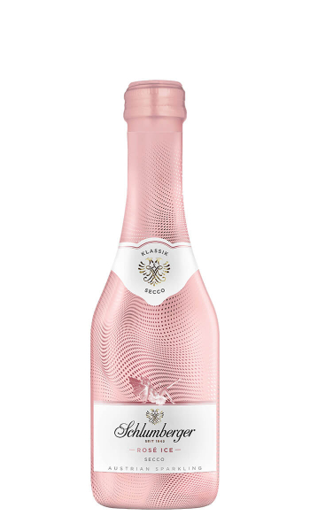 Schlumberger Rose Ice Secco 200ml