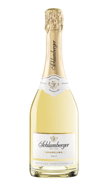 Schlumberger Sparkling 750ml Flasche