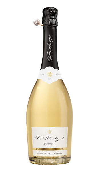Schlumberger Grosse Reserve 2017