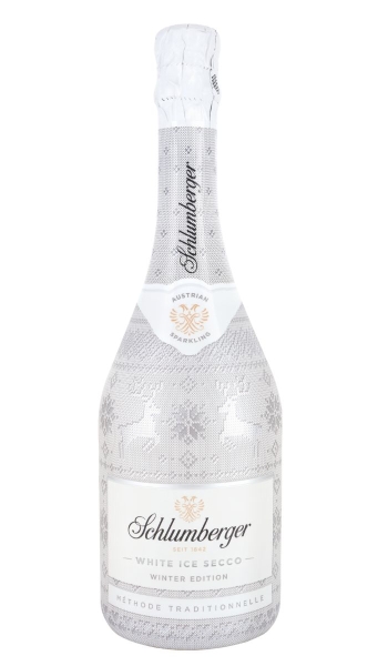 White Ice Secco Winter Edition