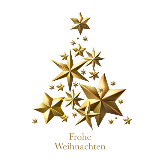 Schlumberger Gutschein White Christmas