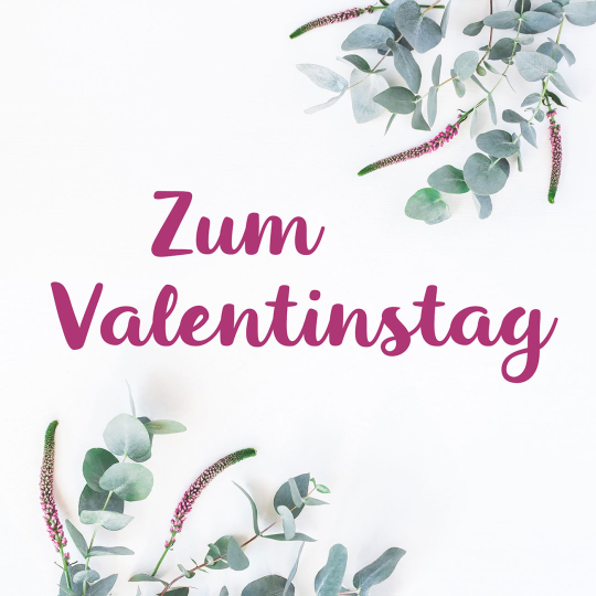 Schlumberger zum Valentinstag