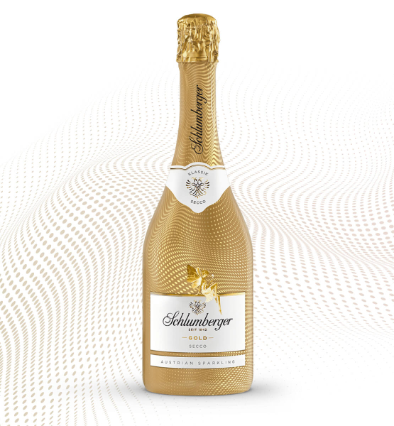 Schlumberger Gold Secco 2020