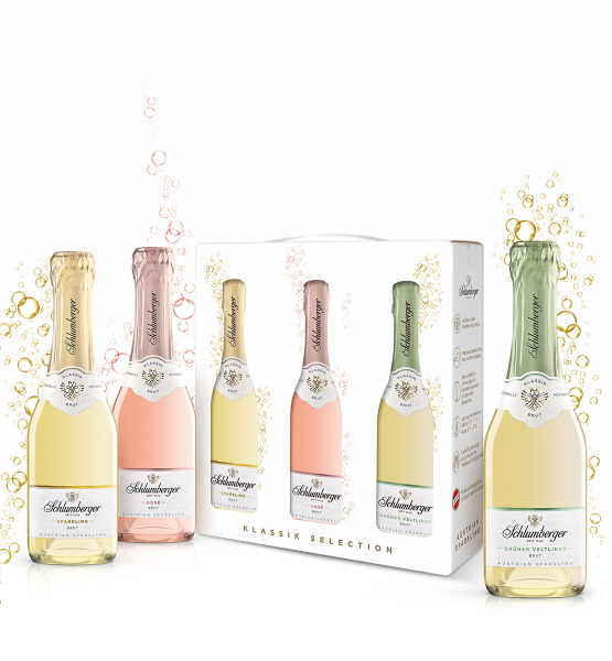 Image Schlumberger Klassik Selection 3x0,2l