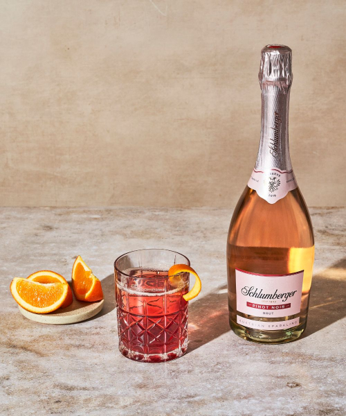 Rezeptbild: Negroni Sbagliato