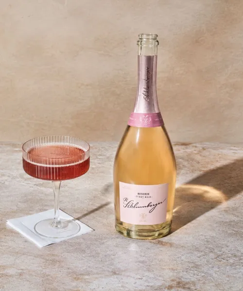 Rezeptbild: Kir Royal