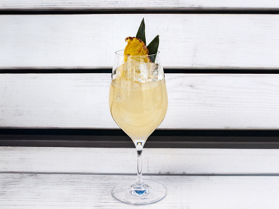 Rezeptbild: Mai Tai Spritz