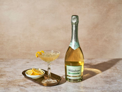 Rezeptbild: French 75