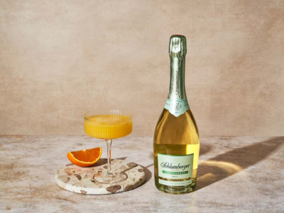 Rezeptbild: Margarita Mimosa