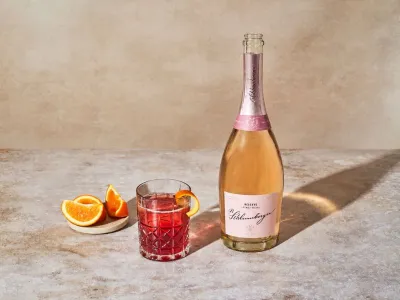 Rezeptbild: Negroni Sbagliato