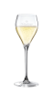 Schlumberger Sektglas Exklusiv gefüllt mit Schlumberger Sparkling Brut Klassik