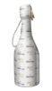Schlumberger White Secco 0,75 Liter Flasche im Edelkühler