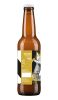 Ottakringer Brauwerk Bier Cuvée Perlé 330ml Frontalansicht