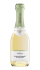 Grüner Veltliner Brut Personalisierbar 0,2L personalisiert mit Schrift geradlinig