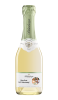Bio Grüner Veltliner Brut Personalisierbar 0,2L personalisiert mit Schrift & Bild geradlinig