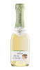 Grüner Veltliner Brut Personalisierbar 0,2L personalisiert mit Schrift & Bild geschwungen