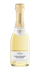 Schlumberger Sparkling 0,2L personalisiert mit geradliniger Schrift