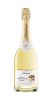 Schlumberger Sparkling personalisiert mit geradliniger Schrift und Bild