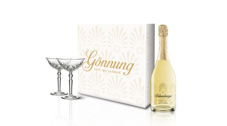 Geschenkbox 180 Jahre