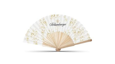 Schlumberger Fächer
